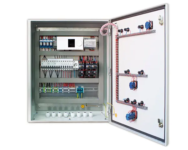 راهنمای انتخاب تابلو برق